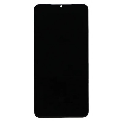 Lcd With Touch Screen For Xiaomi Mi 9 Pro 5g Black By - Maxbhi Com