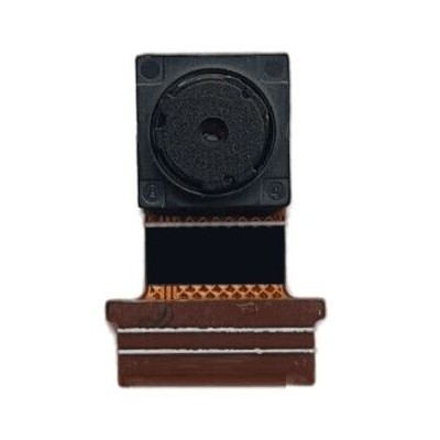 Replacement Front Camera For Wiko Y80 Selfie Camera By - Maxbhi Com