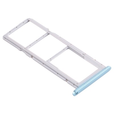 Sim Card Holder Tray For Honor Play 9a Blue - Maxbhi Com