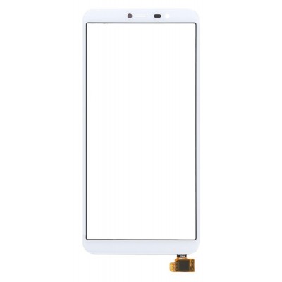 Touch Screen Digitizer For Wiko Y80 Gold By - Maxbhi Com