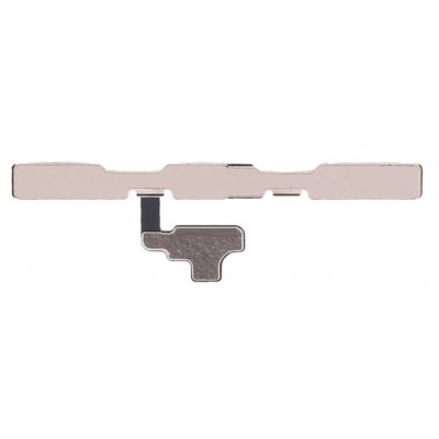 Volume Button Flex Cable For Xiaomi Mi 9 Pro 5g By - Maxbhi Com