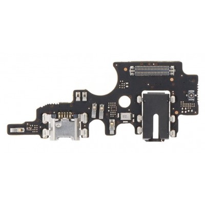 Charging Connector Flex Pcb Board For Vivo Y70s By - Maxbhi Com