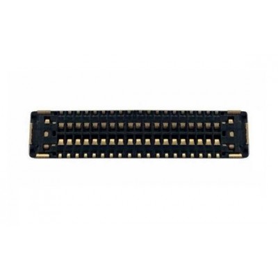 Lcd Connector For Huawei Enjoy 10e By - Maxbhi Com