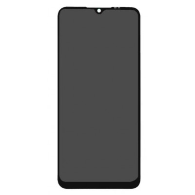 Lcd With Touch Screen For Ulefone Note 10 Green By - Maxbhi Com