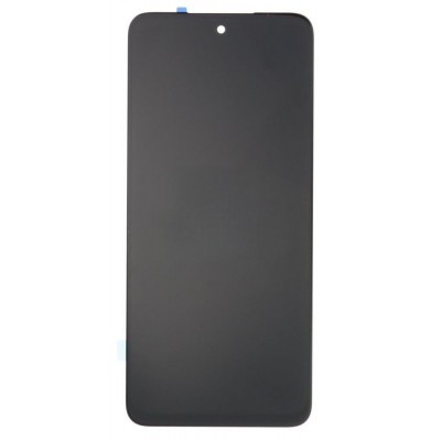 Lcd With Touch Screen For Ulefone Note 13p Blue By - Maxbhi Com