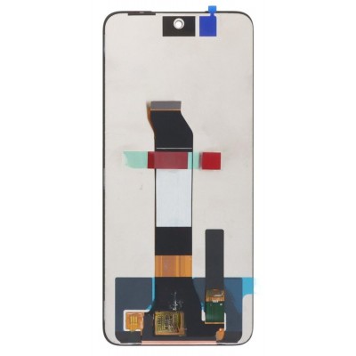 Lcd With Touch Screen For Ulefone Note 13p Blue By - Maxbhi Com