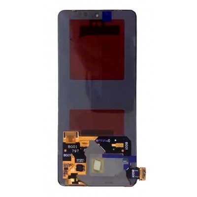 Lcd With Touch Screen For Vivo Iqoo Neo5 S Blue By - Maxbhi Com
