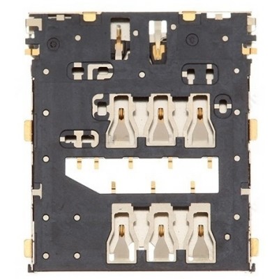 Sim Connector for Blackview Tab 5
