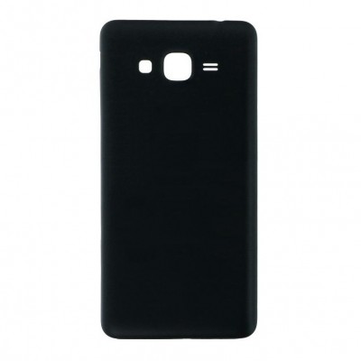 Back Panel Cover For Samsung Galaxy J2 Ace Black - Maxbhi Com