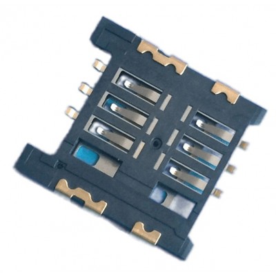 Sim Connector for Xiaomi 13 Lite
