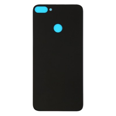 Back Panel Cover For Huawei Honor 9i 2018 Black - Maxbhi Com
