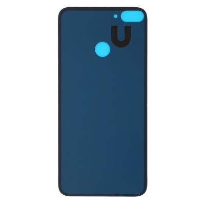 Back Panel Cover For Huawei Honor 9i 2018 Black - Maxbhi Com