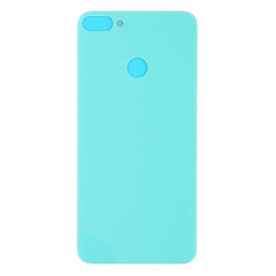 Back Panel Cover For Huawei Honor 9i 2018 Lime - Maxbhi Com