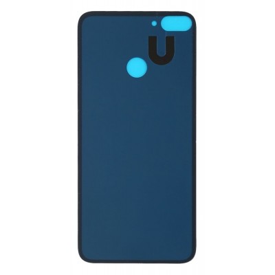 Back Panel Cover For Huawei Honor 9i 2018 Lime - Maxbhi Com