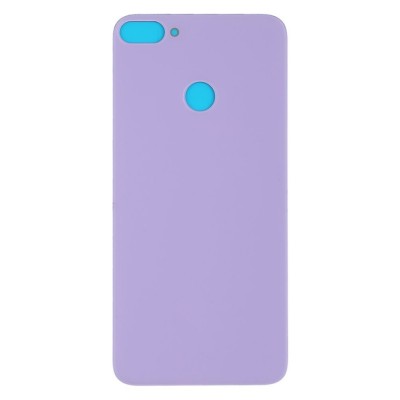 Back Panel Cover For Huawei Honor 9i 2018 Purple - Maxbhi Com