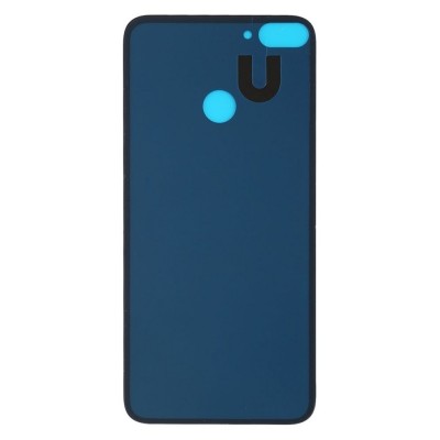 Back Panel Cover For Huawei Honor 9i 2018 Purple - Maxbhi Com