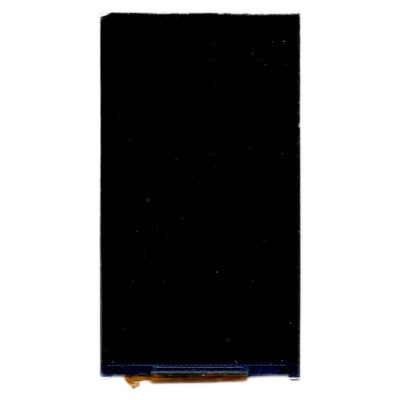 Lcd Screen For Lyf Wind 4s Replacement Display By - Maxbhi Com