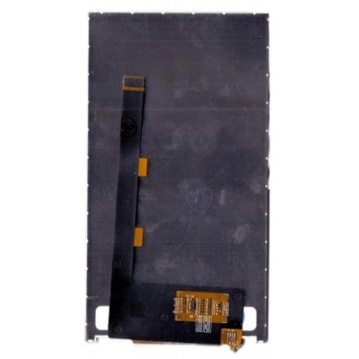 Lcd Screen For Lyf Wind 4s Replacement Display By - Maxbhi Com