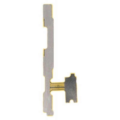 Volume Button Flex Cable For Huawei Honor 9i 2018 By - Maxbhi Com