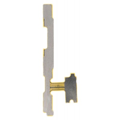 Volume Key Flex Cable For Huawei Honor 9i 2018 By - Maxbhi Com