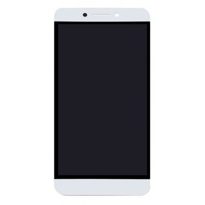 Lcd With Touch Screen For Leeco Le 2 64gb Grey By - Maxbhi Com