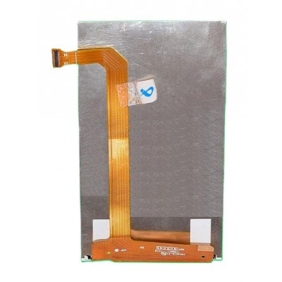 Lcd Screen For Gionee Pioneer P2s Replacement Display By - Maxbhi Com