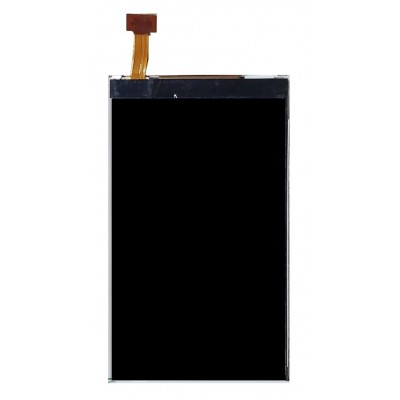 Lcd Screen For Nokia Asha 308 Replacement Display By - Maxbhi Com