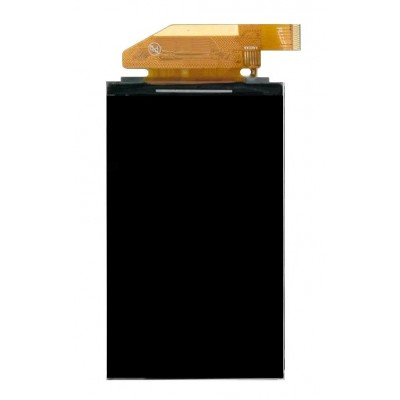 Lcd Screen For Tecno Y4 Replacement Display By - Maxbhi Com