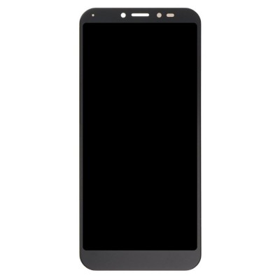 Lcd With Touch Screen For Blu G50 Blue By - Maxbhi Com