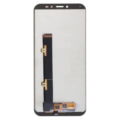 Lcd With Touch Screen For Blu G50 Blue By - Maxbhi Com