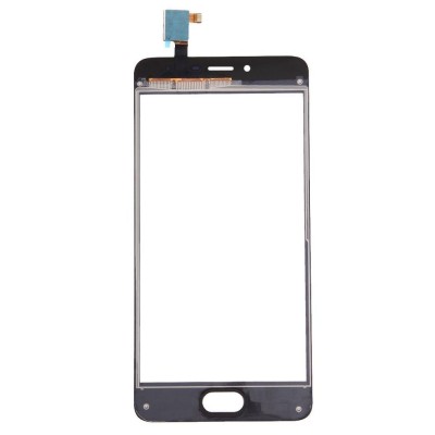 Touch Screen Digitizer For Meizu M3s 32gb White By - Maxbhi Com