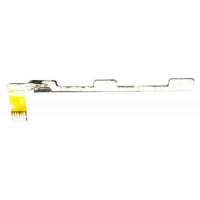 Volume Button Flex Cable For Blu G50 By - Maxbhi Com