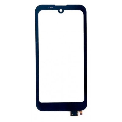 Touch Screen Digitizer For Doogee S59 Pro Black By - Maxbhi Com