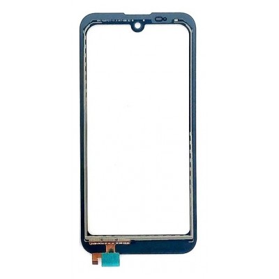 Touch Screen Digitizer For Doogee S59 Pro Black By - Maxbhi Com
