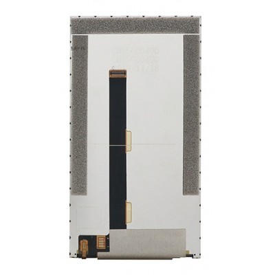 Lcd Screen For Ulefone Armor X6 Replacement Display By - Maxbhi Com
