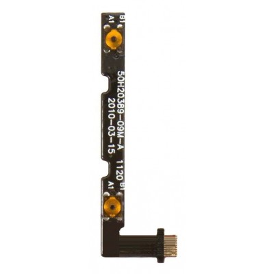 Volume Button Flex Cable For Htc G18 Sensation Xe By - Maxbhi Com