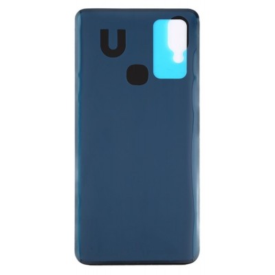 Back Panel Cover For Honor V30 White - Maxbhi Com
