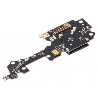 Microphone Flex Cable For Honor V30 By - Maxbhi Com