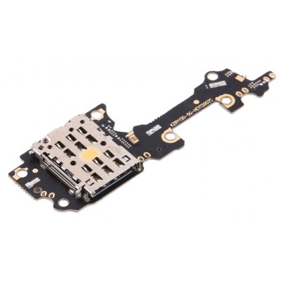 Microphone Flex Cable For Honor V30 By - Maxbhi Com