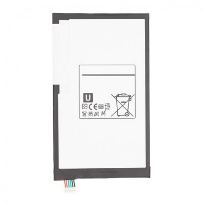 Battery For Samsung Galaxy Tab4 8 0 3g T331 By - Maxbhi Com