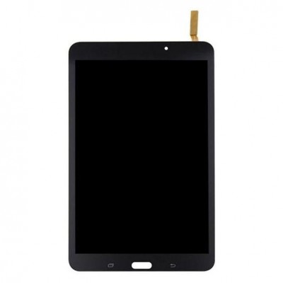 Lcd With Touch Screen For Samsung Galaxy Tab4 8 0 3g T331 Black By - Maxbhi Com