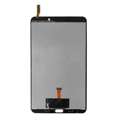 Lcd With Touch Screen For Samsung Galaxy Tab4 8 0 3g T331 Black By - Maxbhi Com