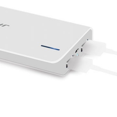 10000mAh Power Bank Portable Charger for Intex Aqua 3G