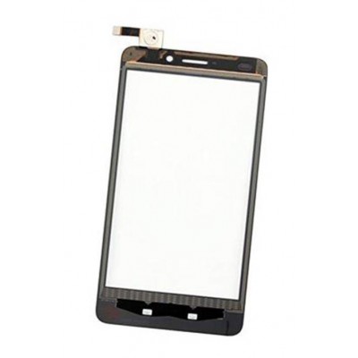 Touch Screen Digitizer For Zte Maven 2 Black By - Maxbhi Com