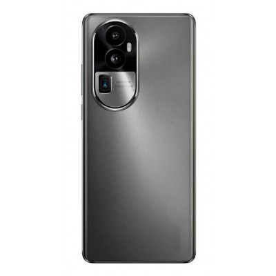 Full Body Housing For Oppo Reno10 Pro Plus Grey - Maxbhi Com