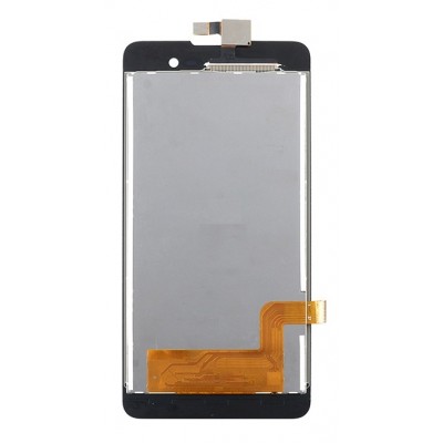 Lcd With Touch Screen For Blu Advance 5 0 Gold By - Maxbhi Com