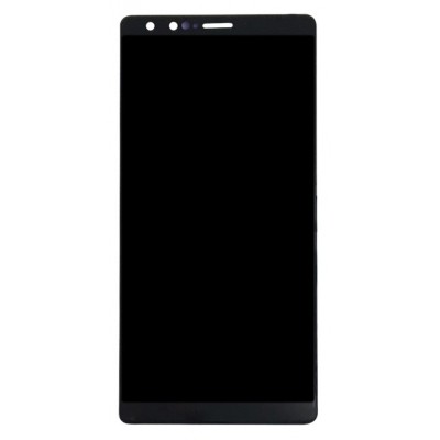 Lcd With Touch Screen For Zte Nubia Z17s Black By - Maxbhi Com