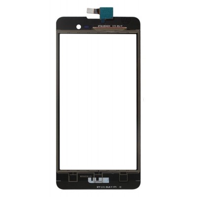 Touch Screen Digitizer For Blu Advance 5 0 White By - Maxbhi Com
