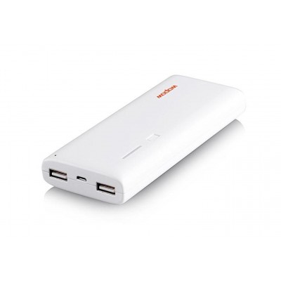 10000mAh Power Bank Portable Charger for Intex IN 50