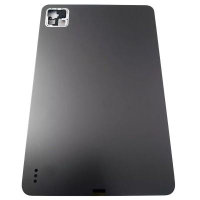 Back Panel Cover For Xiaomi Pad 6 Grey - Maxbhi Com